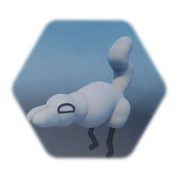 Weird thing