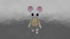 A screenshot taken in Dreams. 13 of 24.