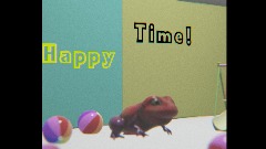 A screenshot taken in Dreams. 3 of 6.