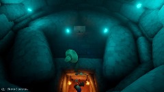 A screenshot taken in Dreams. 12 of 29.