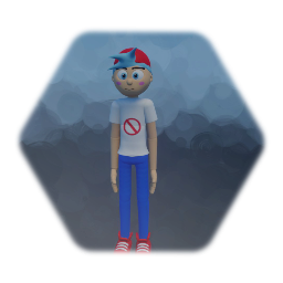 Friday night funkin boyfriend my style