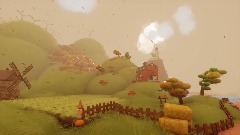 A screenshot taken in Dreams. 5 of 11.