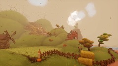 A screenshot taken in Dreams. 4 of 10.