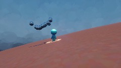 Dlideing Buppet Advturen !