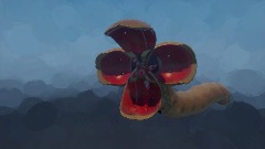 A screenshot taken in Dreams. 2 of 3.