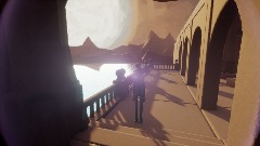 A screenshot taken in Dreams. 17 of 24.