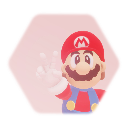 Mario Dev