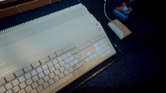 A screenshot taken in Dreams. 19 of 29.