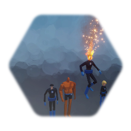 Fantastic 4