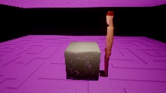 A screenshot taken in Dreams. 12 of 20.