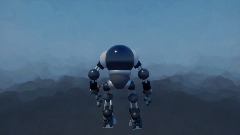 Dysonius the Guardian Sphere