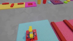 Remix of *Super Noob Obby
