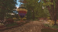 A screenshot taken in Dreams. 9 of 16.