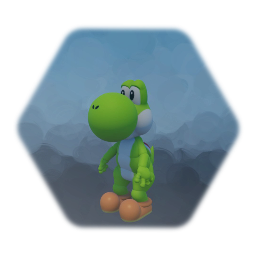 Yoshi