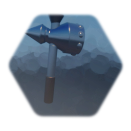 Megaton Hammer
