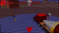 A screenshot taken in Dreams. 3 of 6.