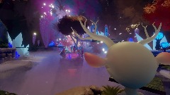 A screenshot taken in Dreams. 21 of 22.