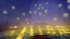 A screenshot taken in Dreams. 9 of 21.