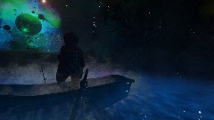 The Final Frontier