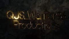 QJS_Warrior96 Intro (Gold Cave)