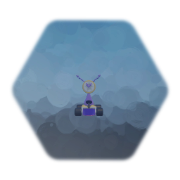 Mutilated Racers Lays