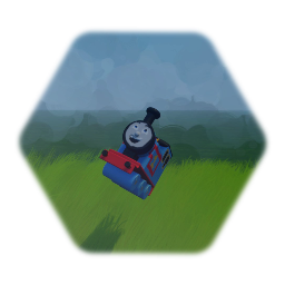 Reboot Thomas The Tank Engine