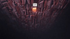 The leap of Faith Indiana jones