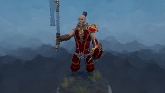 A screenshot taken in Dreams. 1 of 1.