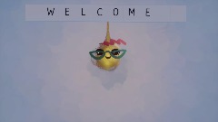 A screenshot taken in Dreams. 5 of 23.