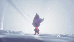 A screenshot taken in Dreams. 1 of 4.