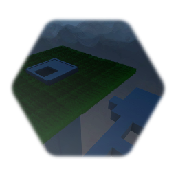 Personal Underground  Bunker