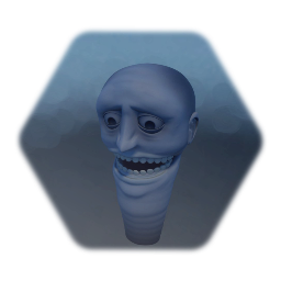 The eater of everything
