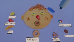 A screenshot taken in Dreams. 3 of 14.