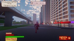 A screenshot taken in Dreams. 2 of 2.