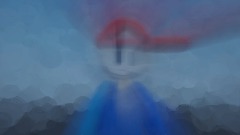 A screenshot taken in Dreams. 8 of 18.