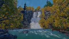 A screenshot taken in Dreams. 12 of 25.