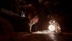 A screenshot taken in Dreams. 9 of 30.