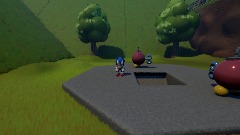 A screenshot taken in Dreams. 3 of 5.