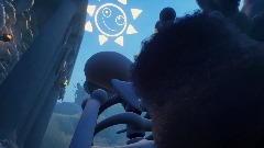 A screenshot taken in Dreams. 21 of 21.