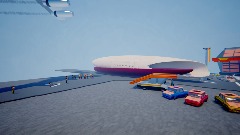 Team Legacy Saga - On The Shores Of Crete Scene 5