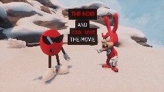 The Noid And Cool Spot: The Movie!