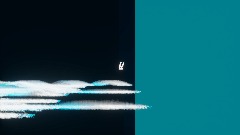 A screenshot taken in Dreams. 6 of 7.