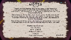 A screenshot taken in Dreams. 10 of 10.