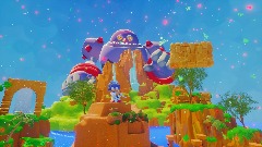 Sonic Infinity | V 0.12.0 teaser