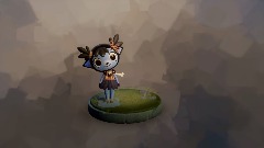 A screenshot taken in Dreams. 1 of 24.