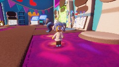 Snapshot 'splosion Survival lobby