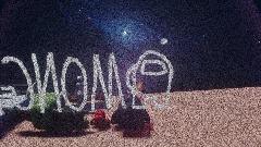 When you Wake up at 3 am but you look at Among Us...