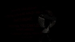 A screenshot taken in Dreams. 2 of 2.