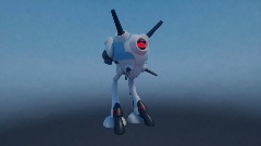 A screenshot taken in Dreams. 3 of 4.