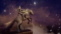A screenshot taken in Dreams. 21 of 27.